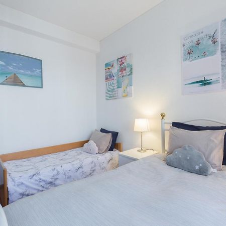 Mar Azul Apartamento Al Leilighet Porto Eksteriør bilde