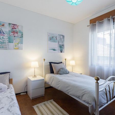 Mar Azul Apartamento Al Leilighet Porto Eksteriør bilde