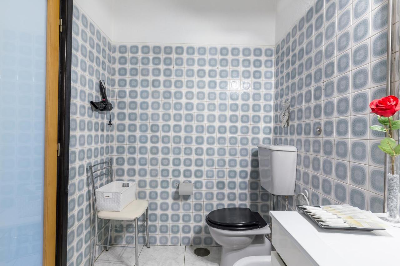 Mar Azul Apartamento Al Leilighet Porto Eksteriør bilde