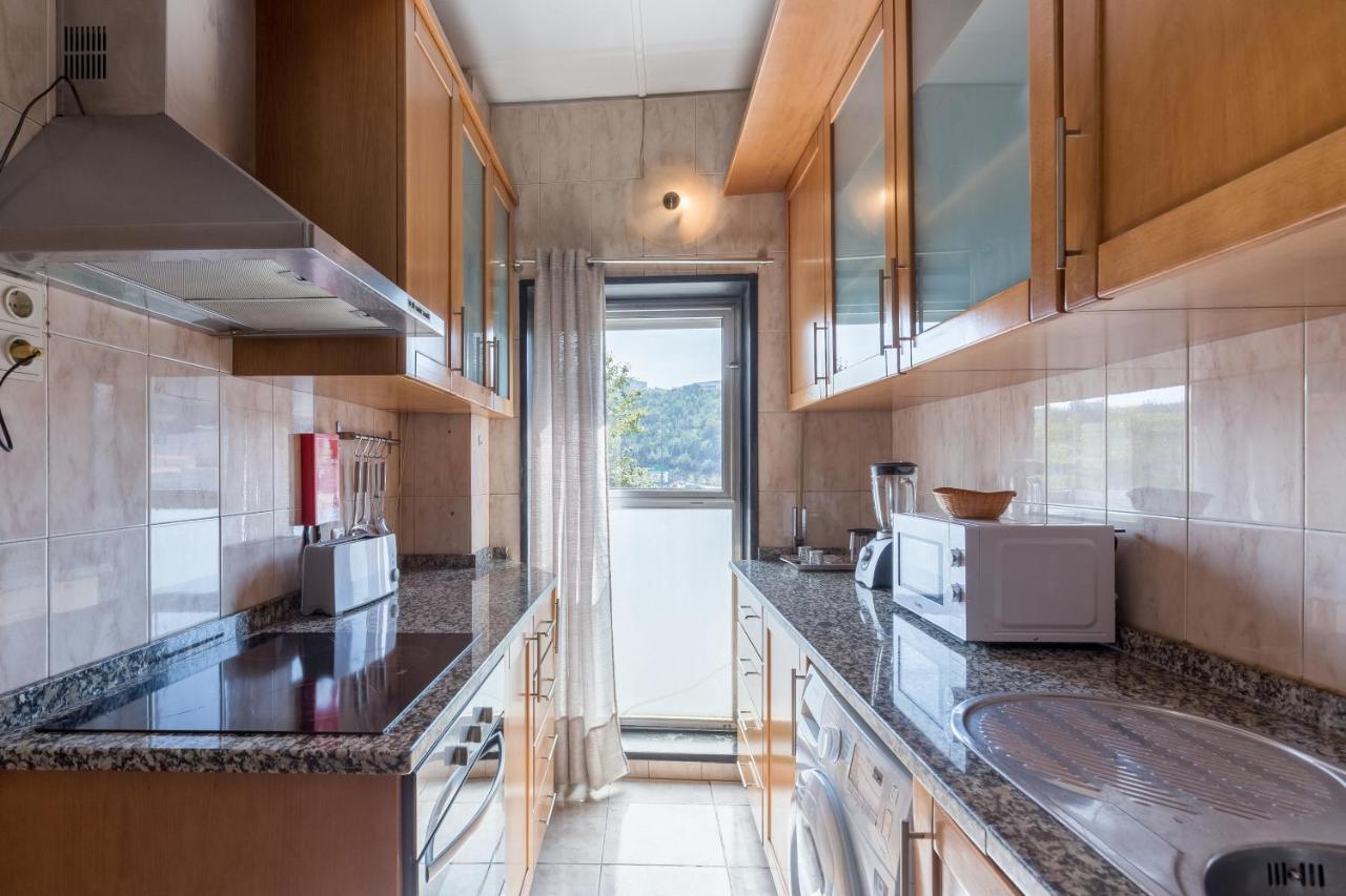 Mar Azul Apartamento Al Leilighet Porto Eksteriør bilde