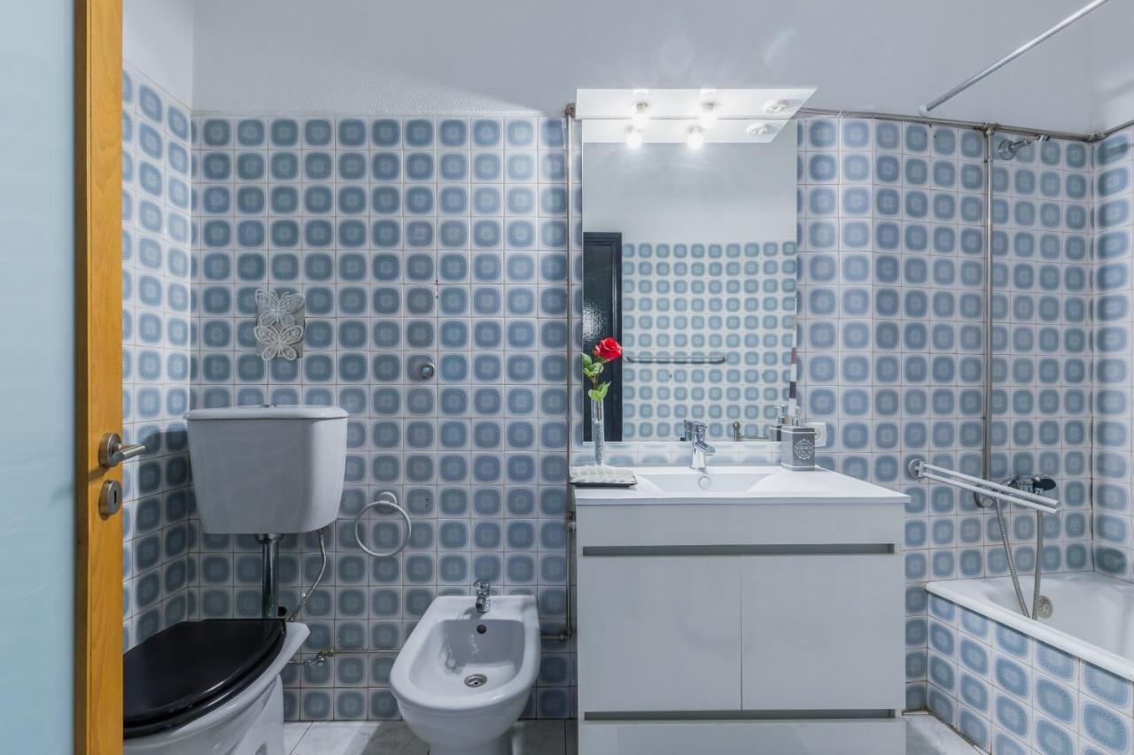 Mar Azul Apartamento Al Leilighet Porto Eksteriør bilde