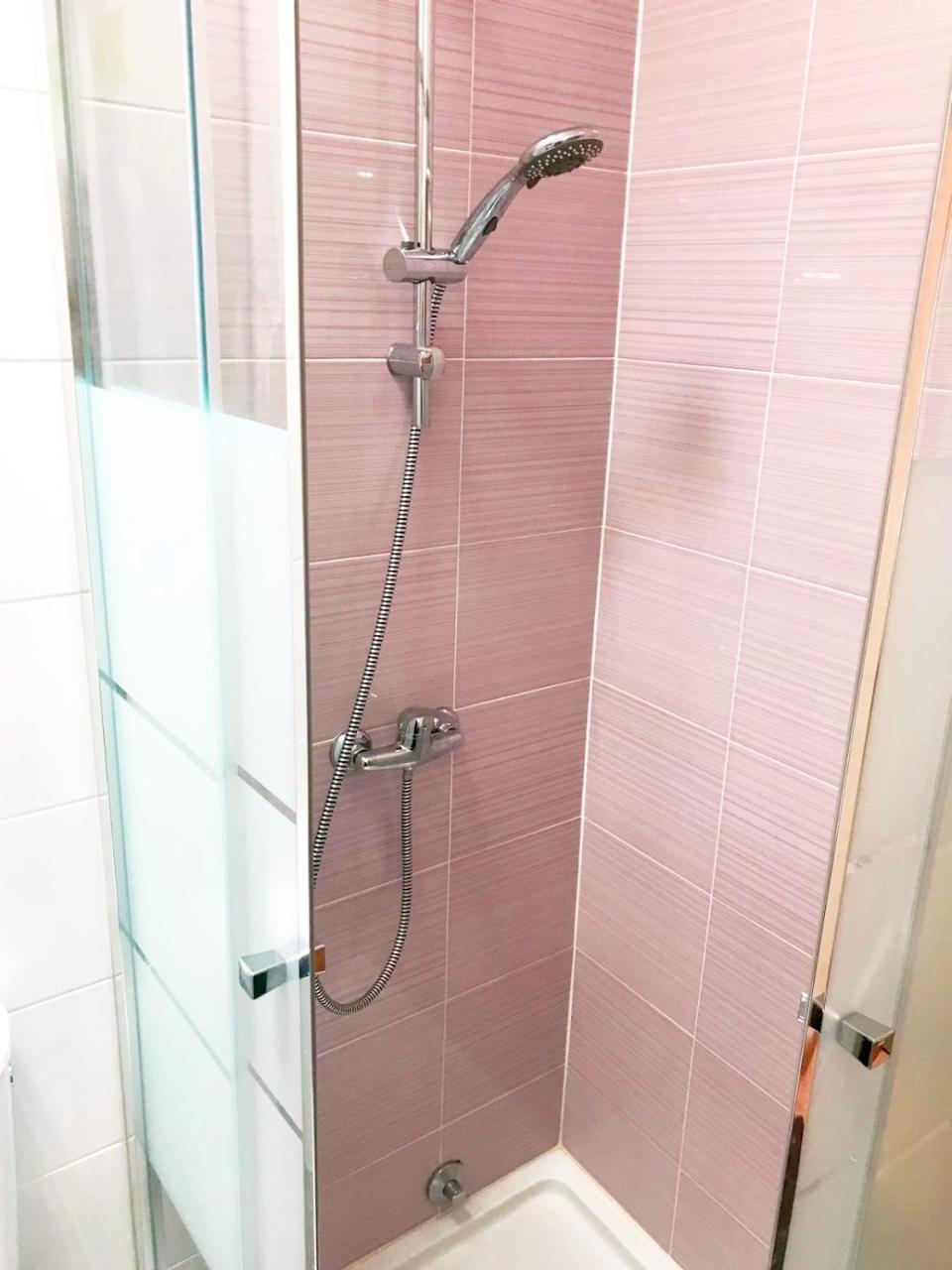 Mar Azul Apartamento Al Leilighet Porto Eksteriør bilde