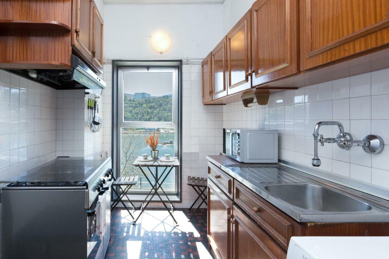 Mar Azul Apartamento Al Leilighet Porto Eksteriør bilde